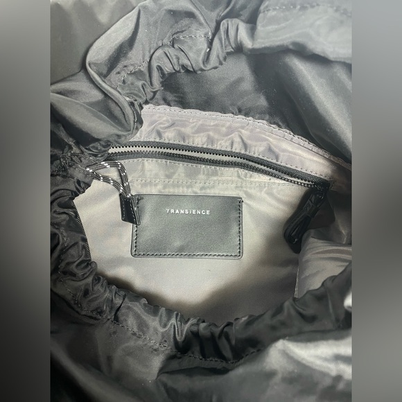 Transience Drawstring Shoulder Bag - Picture 12 of 12